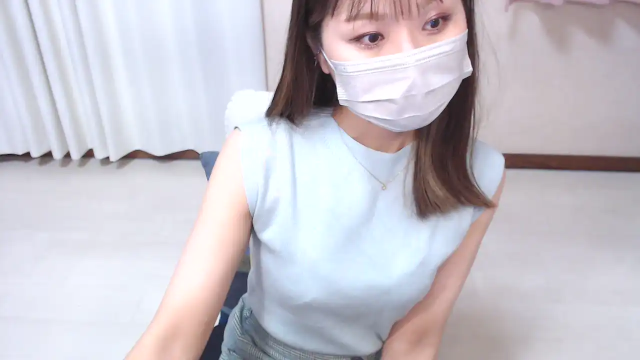 Marika8 – Sakuralive Live Sex Cam Video – 2025-06-06 14:53:34