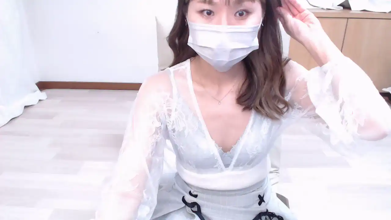 Marika8 – Sakuralive Live Sex Cam Video – 2026-03-29 22:27:03
