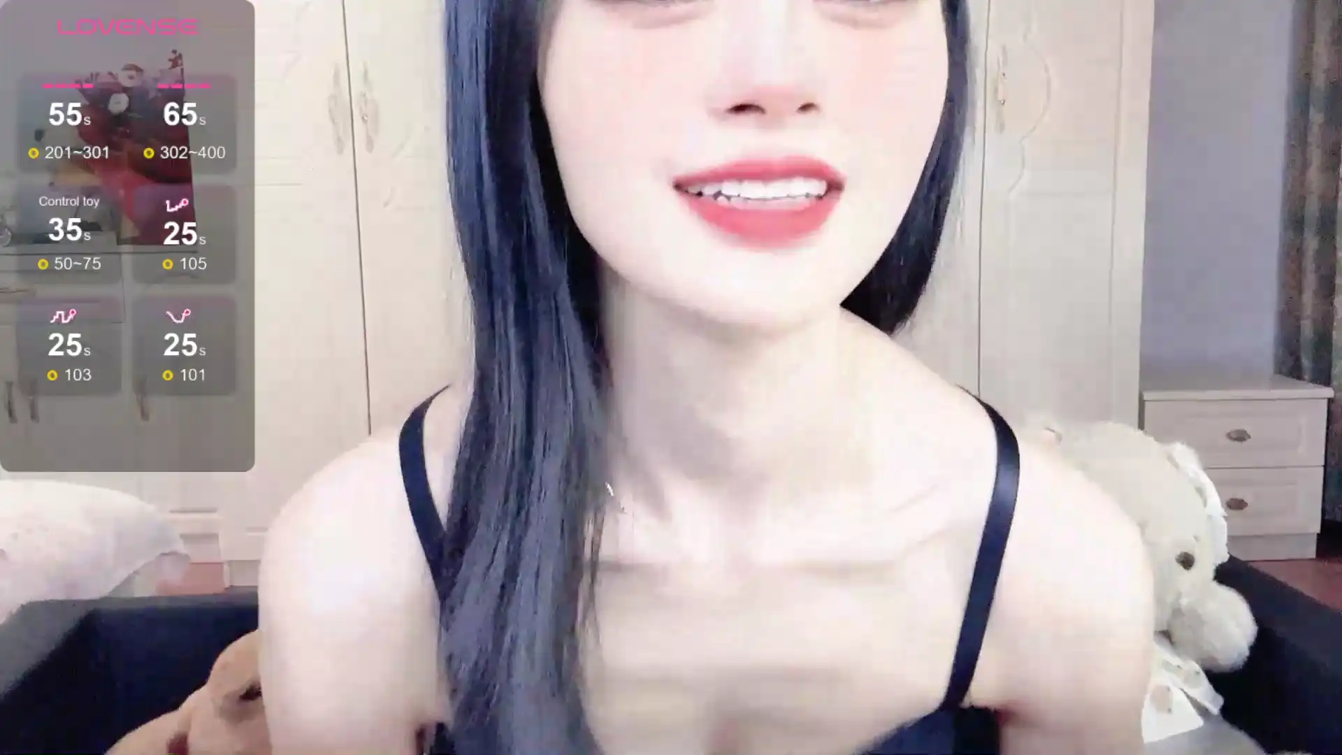 Mila825 – Stripchat Live Sex Cam Video – 2026-02-25 04:13:03