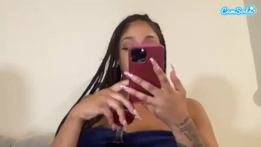 Itsvvsdiamond – Camsoda Live Sex Cam Video – 2025-10-25 15:17:13