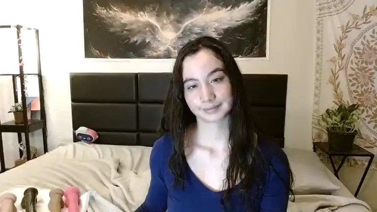 Littleeveapples – Streamate Live Sex Cam Video – 2026-04-28 02:58:12