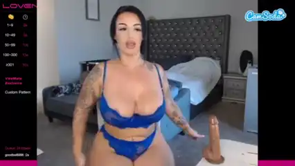 Tiffanyfoxxx88 – Camsoda Live Sex Cam Video – 2026-05-17 03:30:53