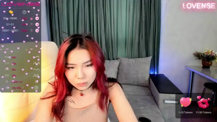 Yung_lily – Stripchat Live Sex Cam Video – 2025-02-26 08:13:20
