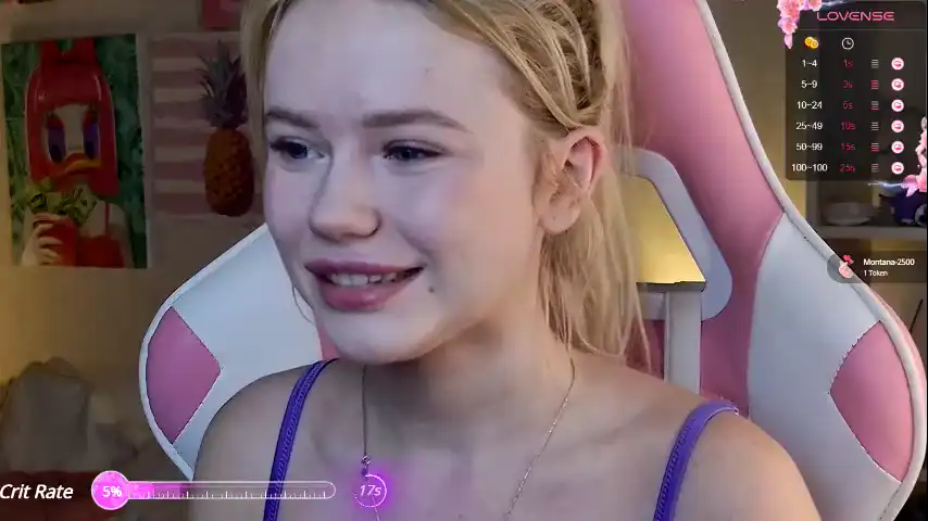 Aleksalore – Chaturbate Live Sex Cam Video – 2025-02-16 18:58:11