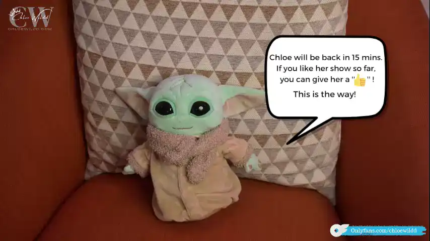 Chloewildd – Chaturbate Live Sex Cam Video – 2025-09-22 08:21:20