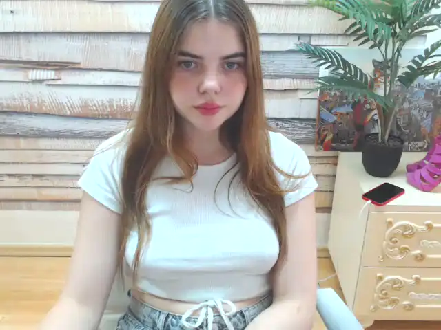 Specialanna – Xlovecam Live Sex Cam Video – 2025-12-20 13:38:58