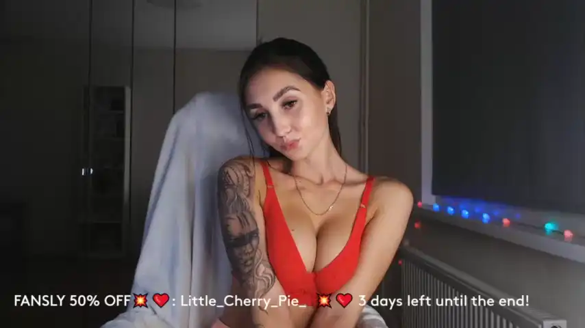 Babykim_ – Chaturbate Live Sex Cam Video – 2025-12-12 06:20:46