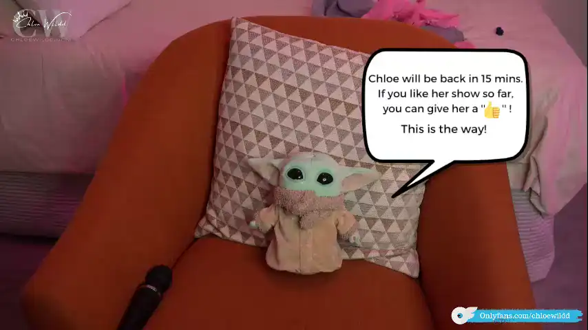Chloewildd – Chaturbate Live Sex Cam Video – 2025-03-27 05:13:58