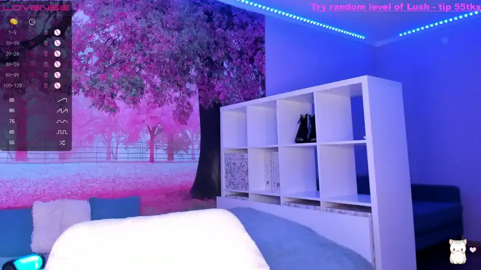 Julielove – Manyvids Live Sex Cam Video – 2025-12-26 12:48:00