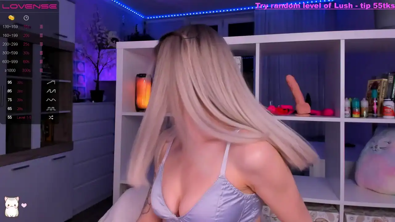 Julielove – Manyvids Live Sex Cam Video – 2026-02-17 10:58:49