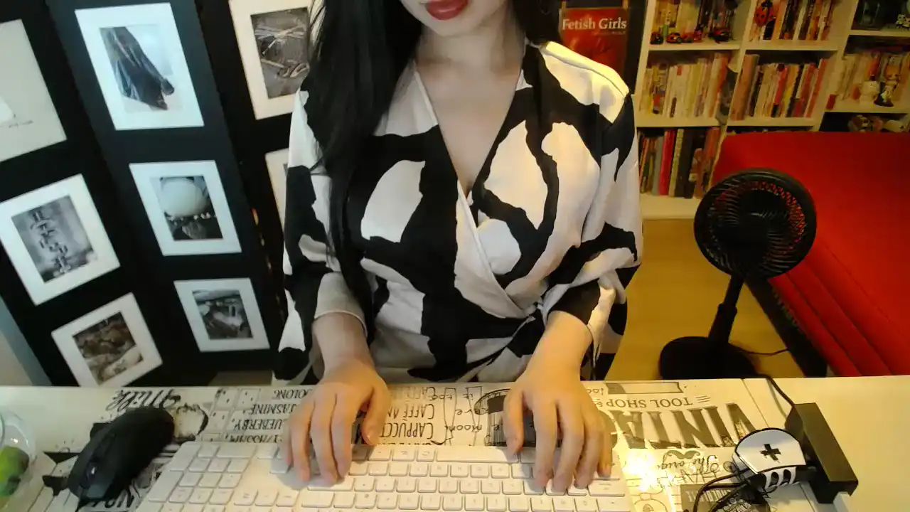 Ayumio8o – Sakuralive Live Sex Cam Video – 2025-12-09 11:23:16
