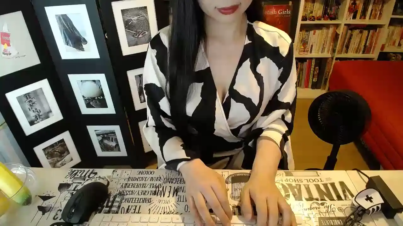 Ayumio8o – Sakuralive Live Sex Cam Video – 2026-02-08 17:19:00