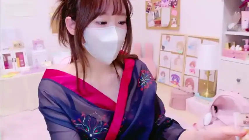 Yui-ch – Stripchat Live Sex Cam Video – 2025-10-06 11:28:19
