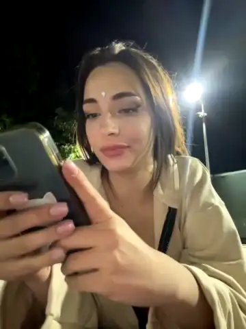 Charmingruby – Stripchat Live Sex Cam Video – 2025-10-13 04:07:42