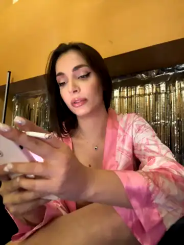 Charmingruby – Stripchat Live Sex Cam Video – 2025-12-20 20:58:34