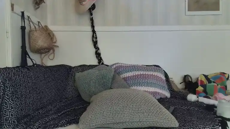 Thenaturalist – Streamate Live Sex Cam Video – 2025-05-12 00:29:30