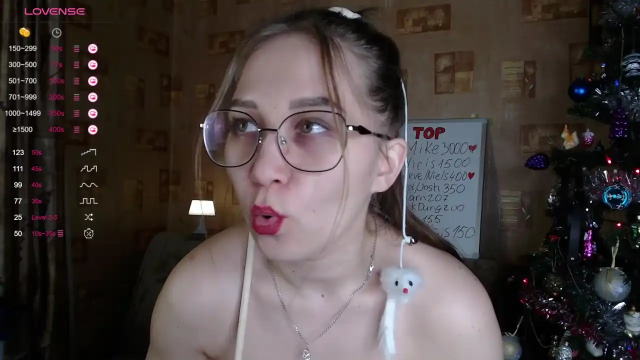 Miatiny – Stripchat Live Sex Cam Video – 2025-09-14 08:38:36