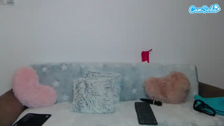 Vanessalife – Camsoda Live Sex Cam Video – 2025-08-29 11:11:55