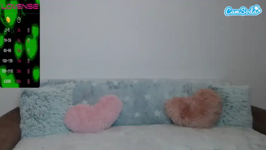 Vanessalife – Camsoda Live Sex Cam Video – 2025-03-28 14:40:25