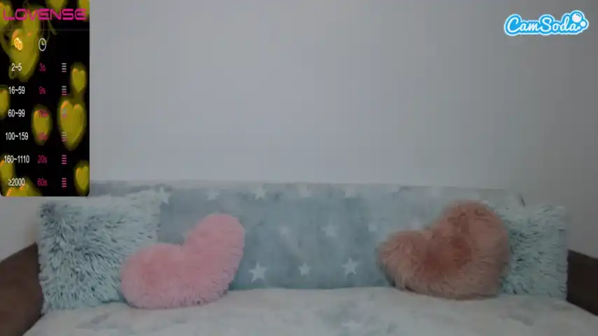 Vanessalife – Camsoda Live Sex Cam Video – 2025-07-13 22:00:18