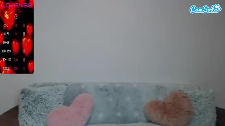 Vanessalife – Camsoda Live Sex Cam Video – 2026-02-12 00:15:21