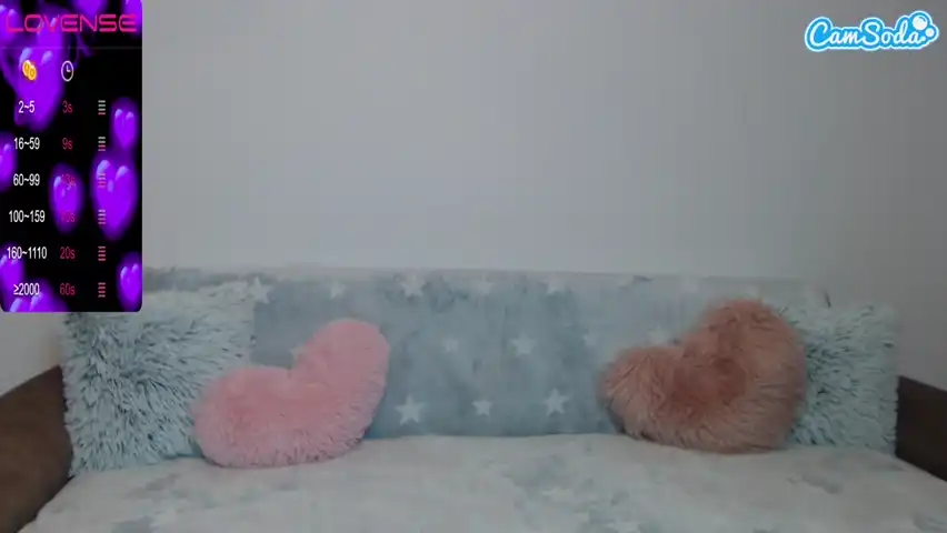 Vanessalife – Camsoda Live Sex Cam Video – 2025-10-15 22:21:32