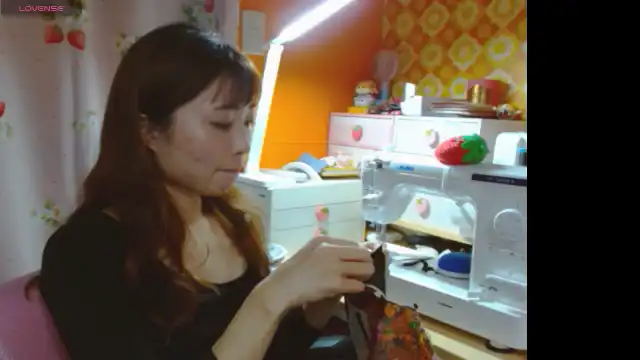 Yumekooooo – Myfreecams Live Sex Cam Video – 2025-06-10 23:04:48