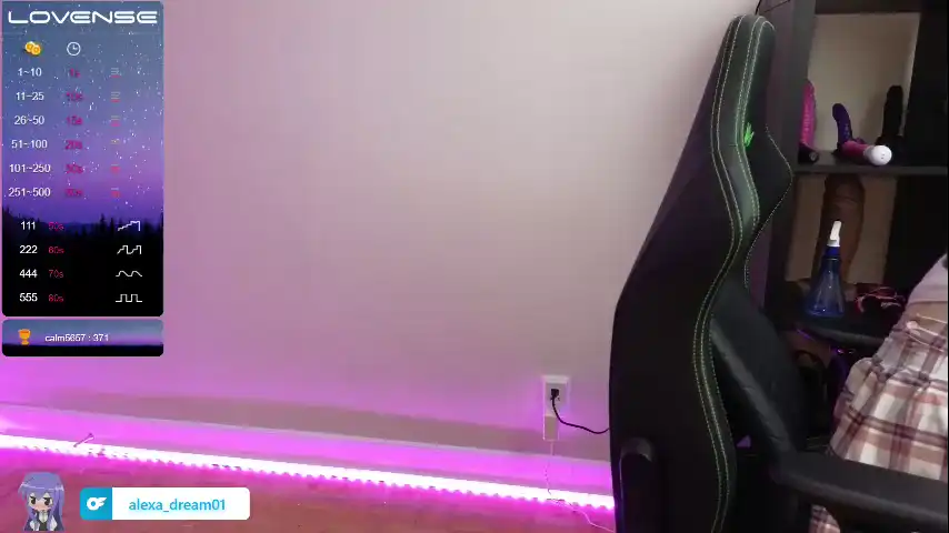 Alexa_dream – Chaturbate Live Sex Cam Video – 2026-04-21 18:49:32