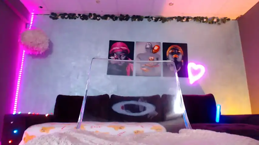 Chanelcharmx – Stripchat Live Sex Cam Video – 2025-12-19 13:58:22