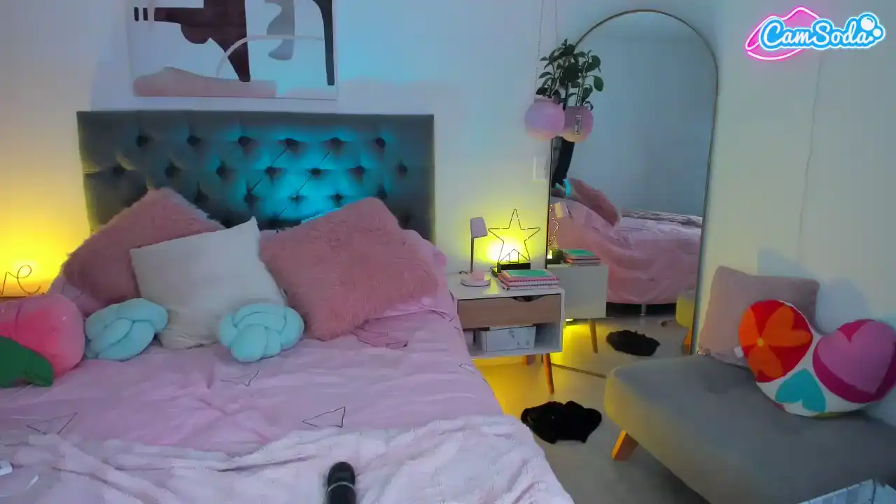 G-ahinoaa – Camsoda Live Sex Cam Video – 2025-08-25 21:31:55