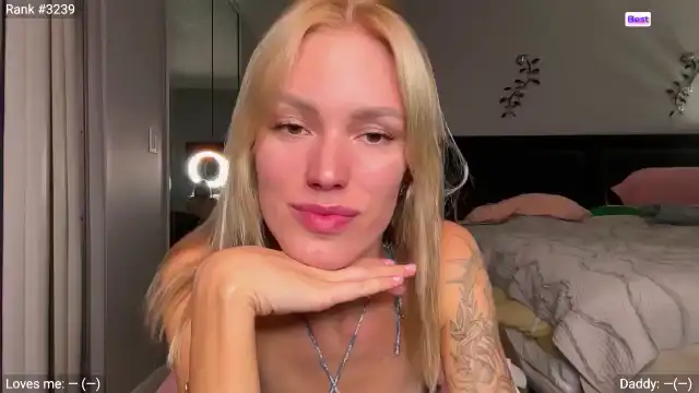 Ohbabykelly – Myfreecams Live Sex Cam Video – 2026-05-13 13:43:39