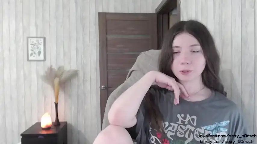 Sexy_b0rsch – Chaturbate Live Sex Cam Video – 2025-01-02 04:25:38