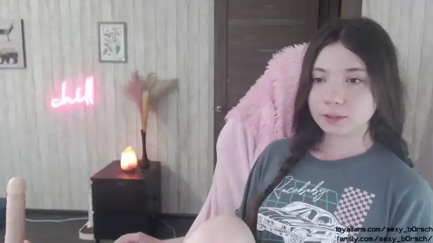 Sexy_b0rsch – Chaturbate Live Sex Cam Video – 2025-03-21 21:31:29