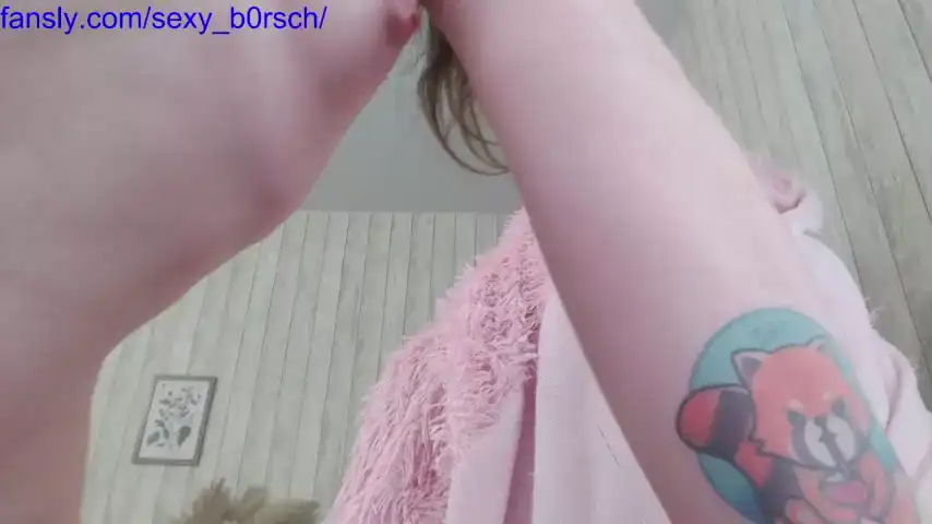Sexy_b0rsch – Chaturbate Live Sex Cam Video – 2025-12-16 02:20:41