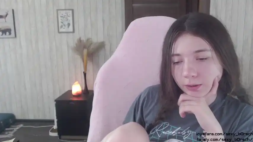 Sexy_b0rsch – Chaturbate Live Sex Cam Video – 2025-04-11 05:33:00
