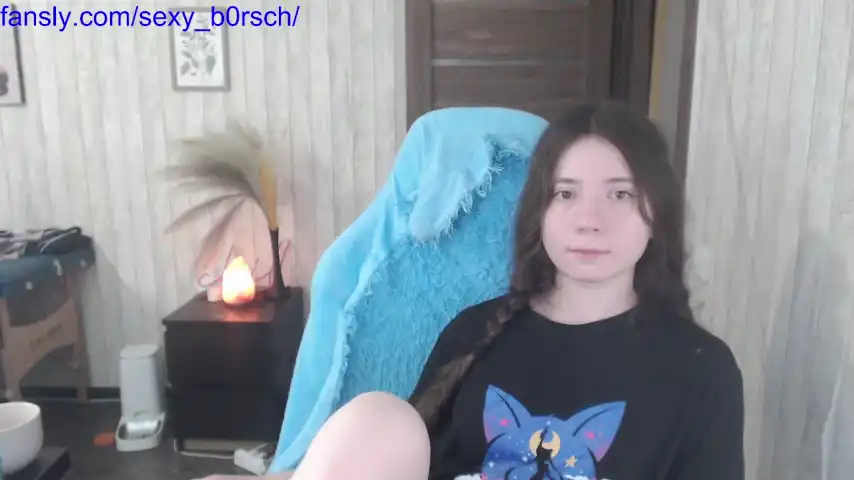 Sexy_b0rsch – Chaturbate Live Sex Cam Video – 2025-09-04 08:25:02