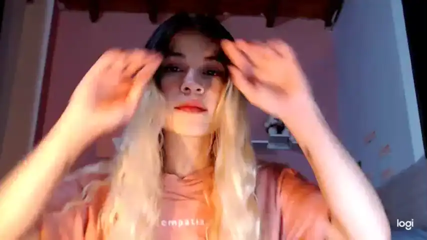Luckysapphire777 – Chaturbate Live Sex Cam Video – 2026-03-18 00:55:23