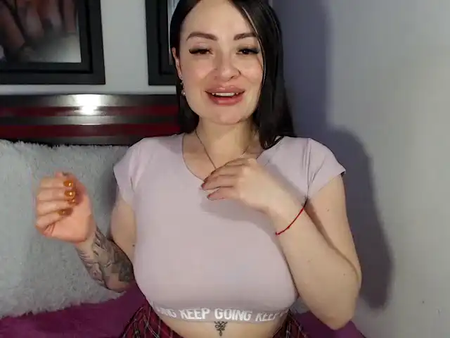 Flowerliz – Xlovecam Live Sex Cam Video – 2025-06-24 22:11:39