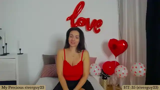 Trixi – Myfreecams Live Sex Cam Video – 2025-05-29 23:32:21