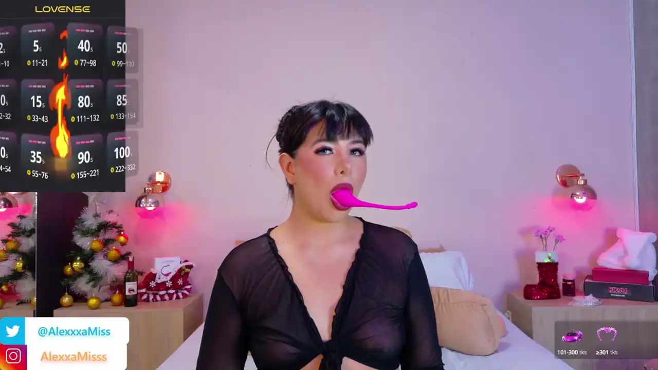 Alexa_miss – Stripchat Live Sex Cam Video – 2026-03-22 16:13:18