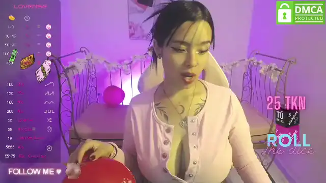 Salome-lewiss – Flirt4free Live Sex Cam Video – 2025-07-02 07:44:26
