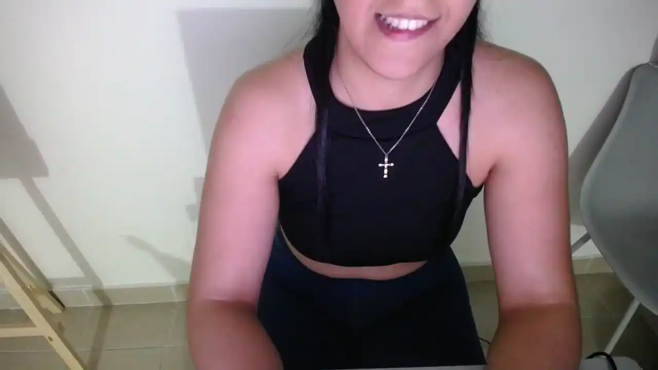 Diabla_sexy – Amateur.tv Live Sex Cam Video – 2025-09-21 10:33:17