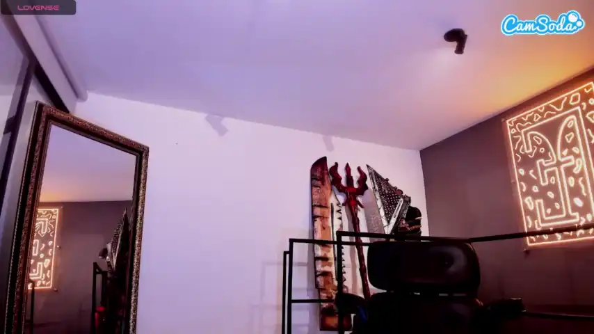 Elettraa – Camsoda Live Sex Cam Video – 2025-07-11 23:59:17