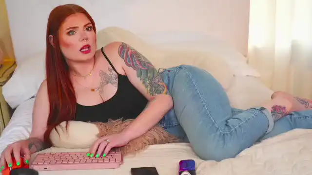 Jade-heather – Flirt4free Live Sex Cam Video – 2026-05-25 03:37:50