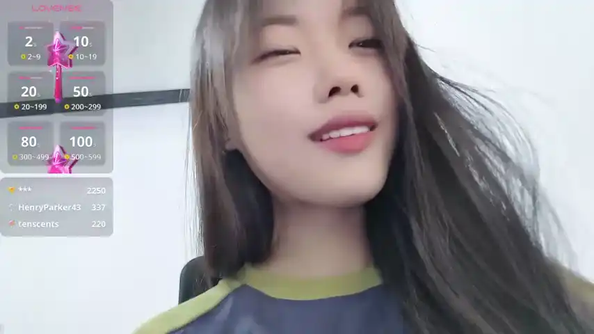 Lvy--v – Stripchat Live Sex Cam Video – 2025-05-01 20:02:11