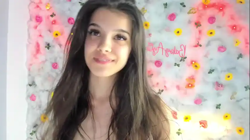 Babyaylin – Chaturbate Live Sex Cam Video – 2025-12-01 17:05:46