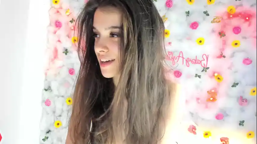 Babyaylin – Chaturbate Live Sex Cam Video – 2026-04-15 08:05:48