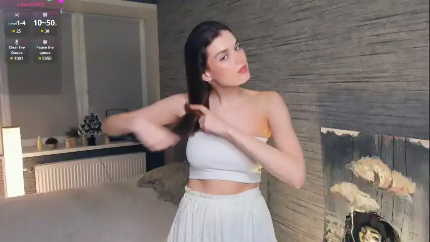 Candy_flo – Chaturbate Live Sex Cam Video – 2025-07-06 12:37:45