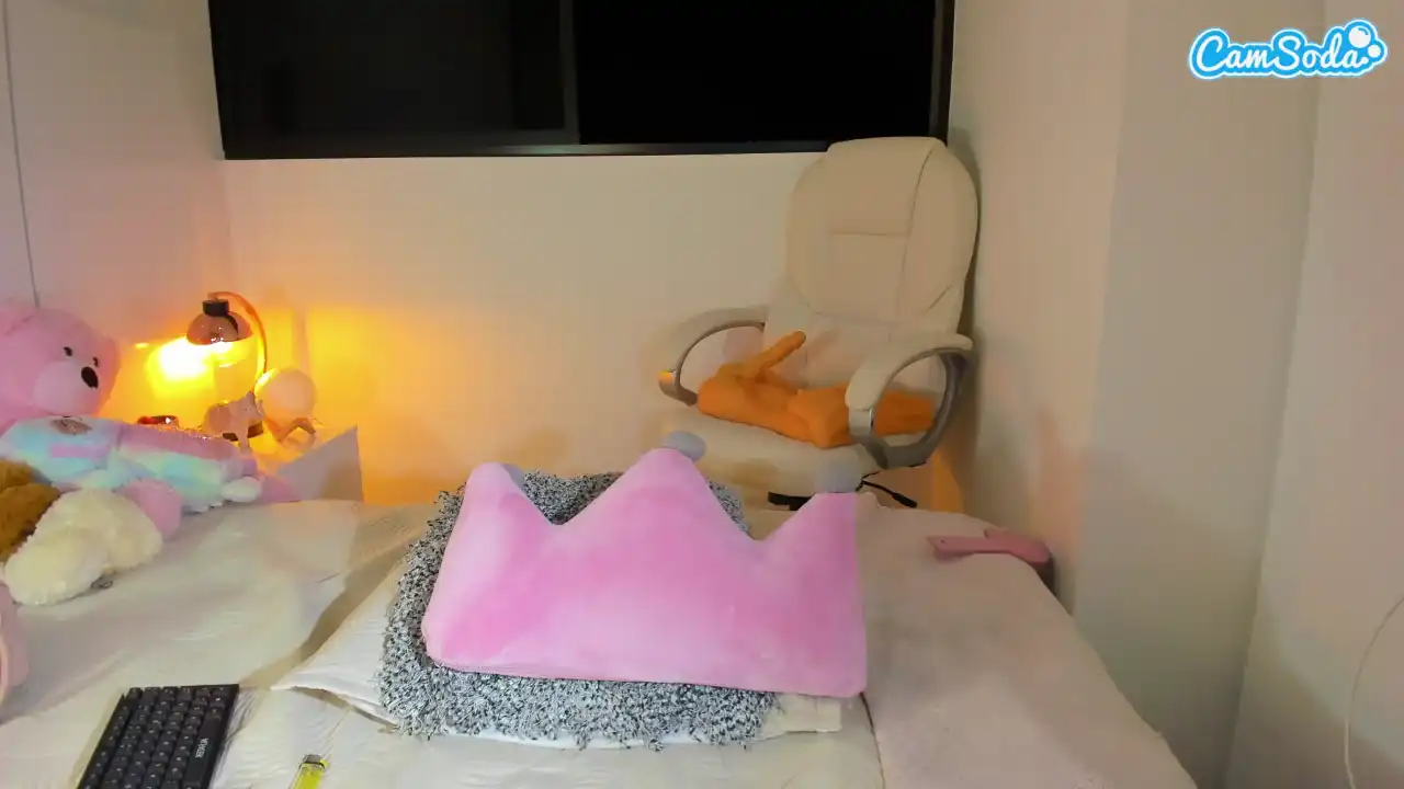 Gabyferrer – Camsoda Live Sex Cam Video – 2026-05-23 22:10:07