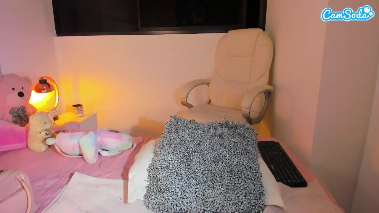 Gabyferrer – Camsoda Live Sex Cam Video – 2026-01-27 04:12:56